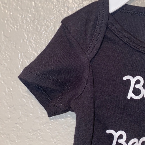 6 Months Baby Onesie - Picture 4 of 10